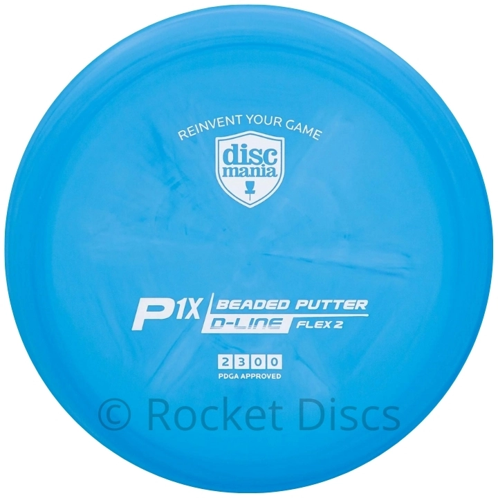 Discmania P1x