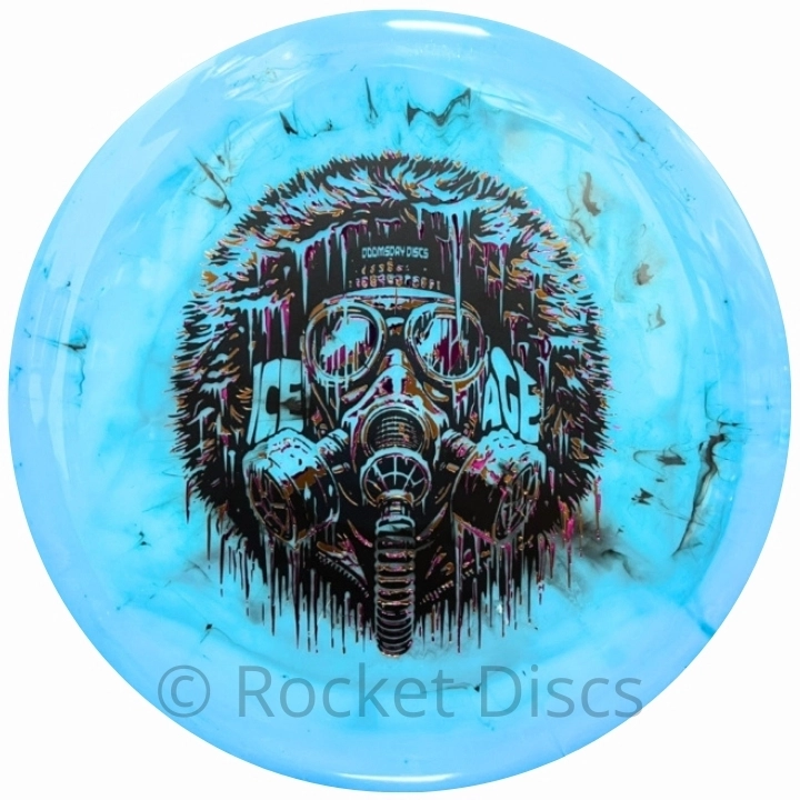 New Doomsday Discs!