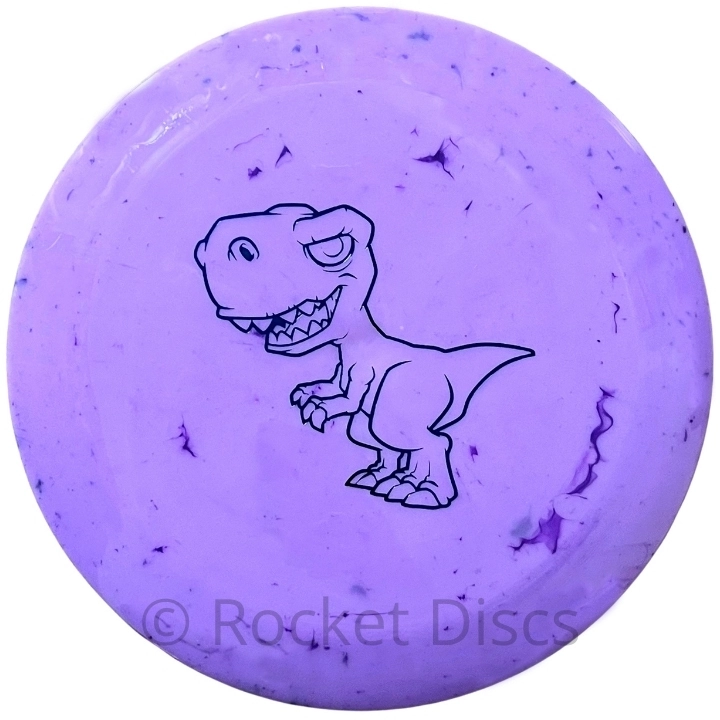 Dino Discs is back!