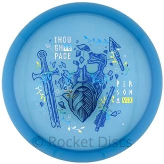 Thought Space Athletics