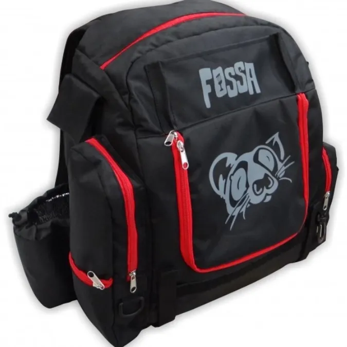 Fossa disc golf bag deals