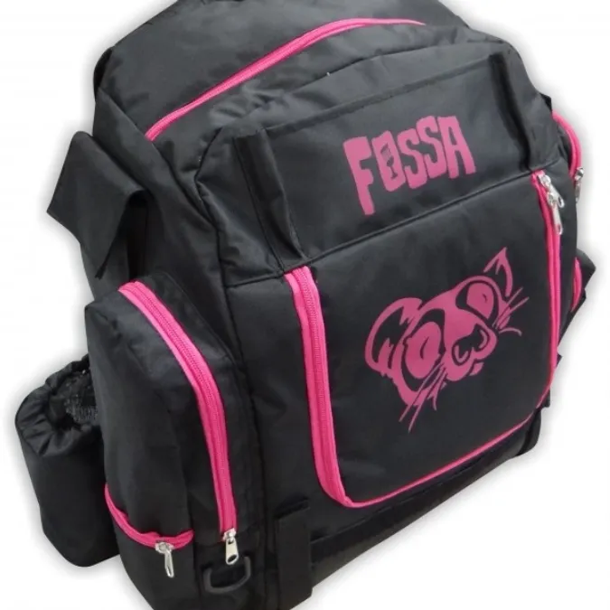 Fossa tana fashion disc golf bag