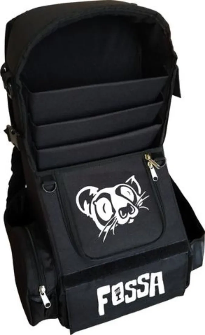 Fossa Skinny Bag 129.00 Rocket Discs