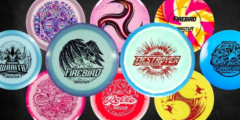 Innova Summer Restock