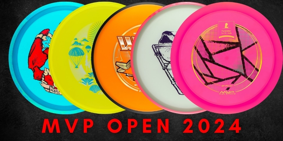 MVP Open