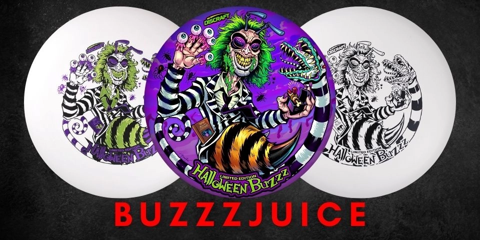 Halloween Buzzz 2024